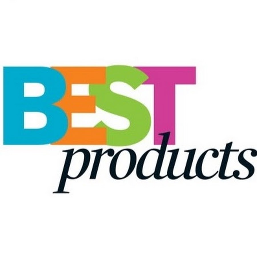 BestProducts YouTube channel avatar