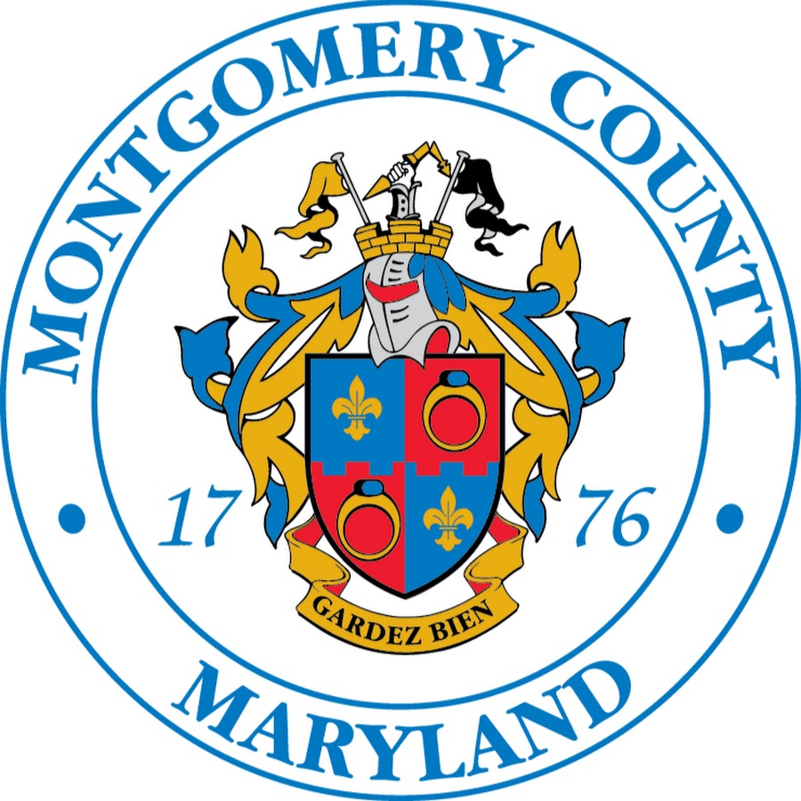 Montgomery County Council YouTube channel avatar
