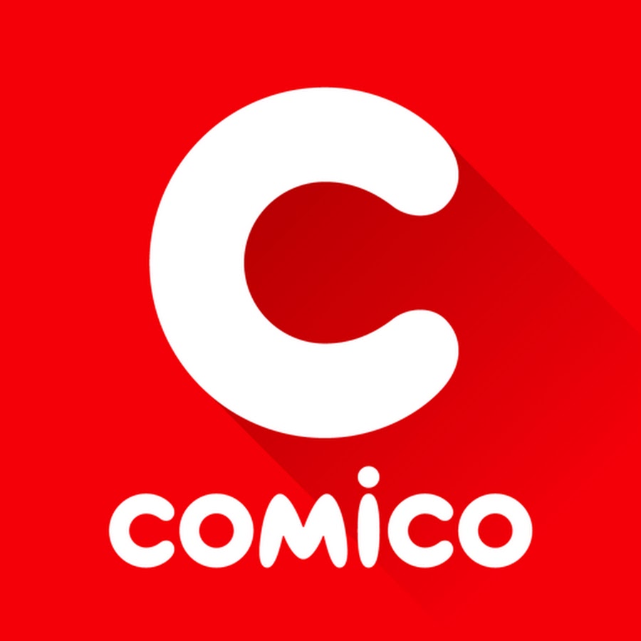 comico ইউটিউব চ্যানেল অ্যাভাটার