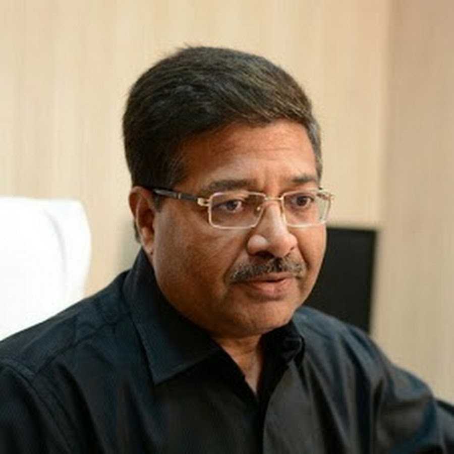 Ashutosh Awasthi, IAS