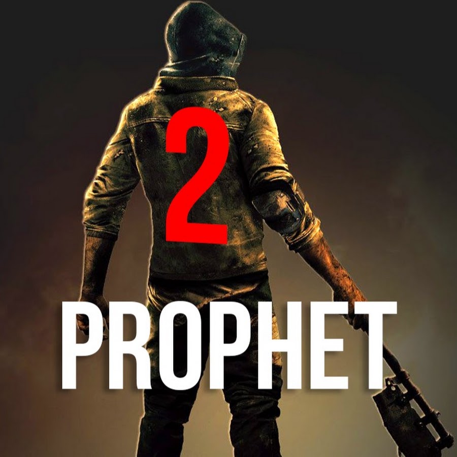 Prophet Dying Light YouTube channel avatar
