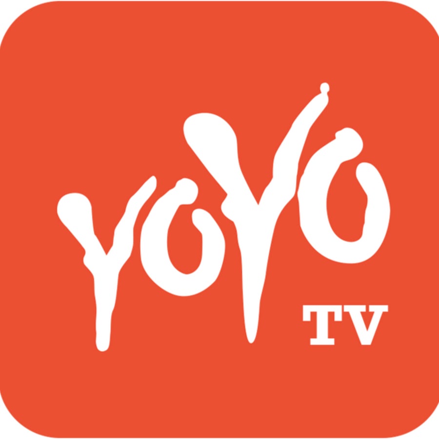 YOYO Times YouTube channel avatar