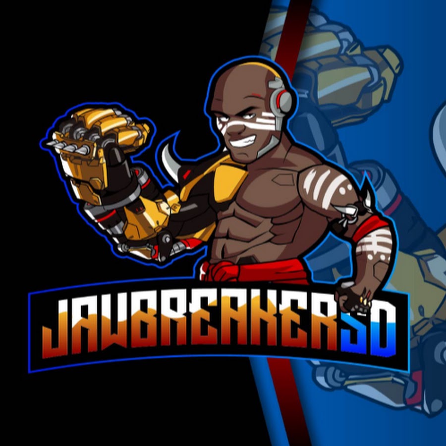 Jawbreaker SD YouTube-Kanal-Avatar