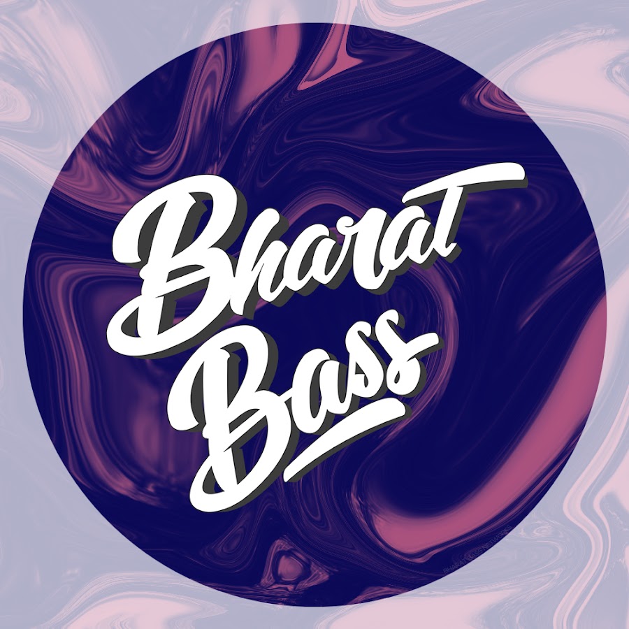 Bharat Bass Awatar kanału YouTube