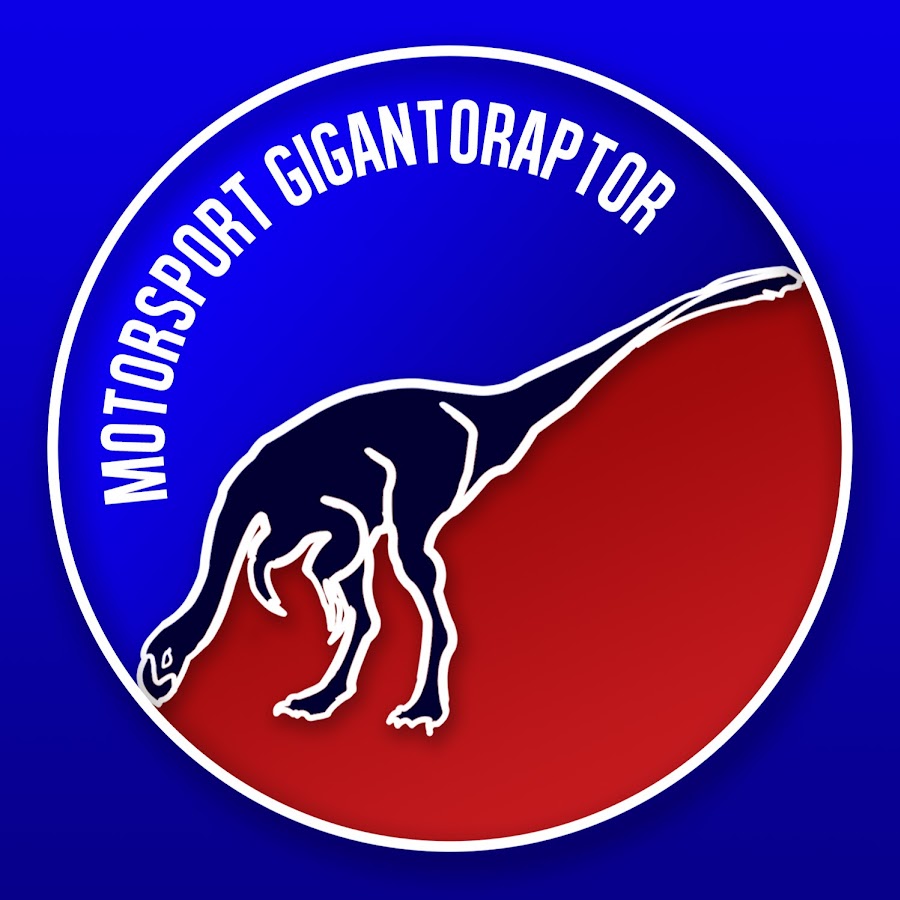 M - Gigantoraptor Avatar de canal de YouTube