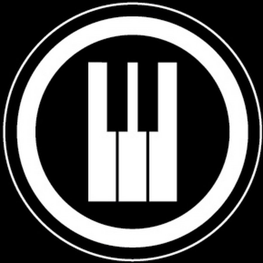Karaoke Piano Аватар канала YouTube