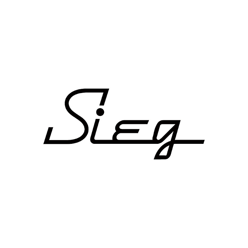 Sieg Hair Salon - 網紅的藏寶箱 