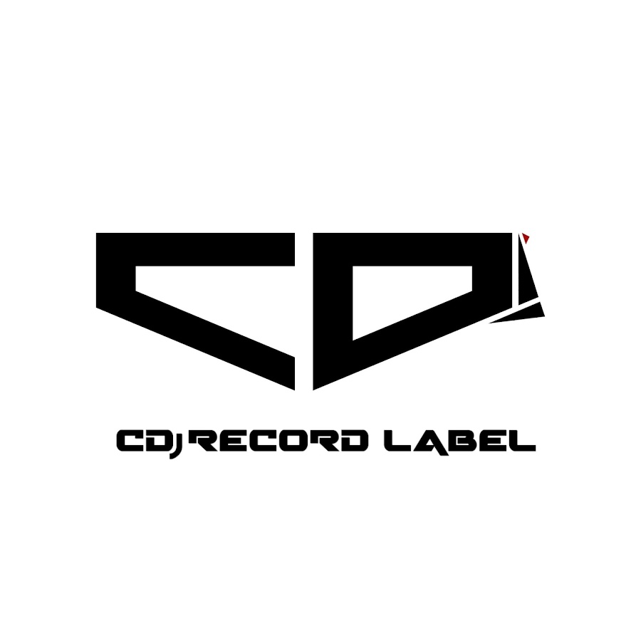CDj Record Label