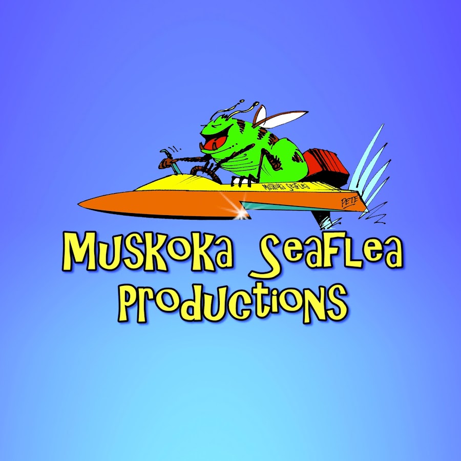muskokaseaflea YouTube kanalı avatarı