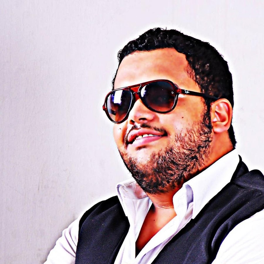 Amr Elshater Avatar canale YouTube 