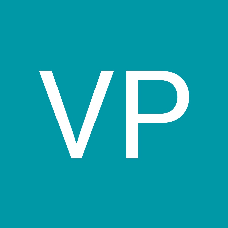 VP YouTube channel avatar