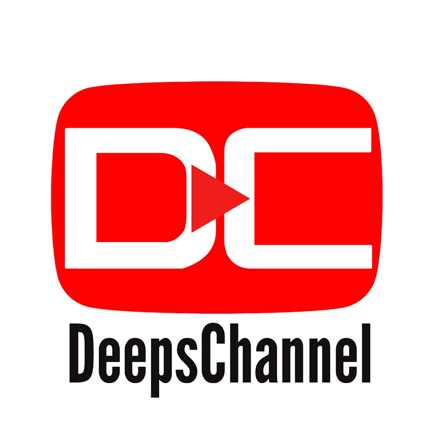 DeepsChannel YouTube-Kanal-Avatar