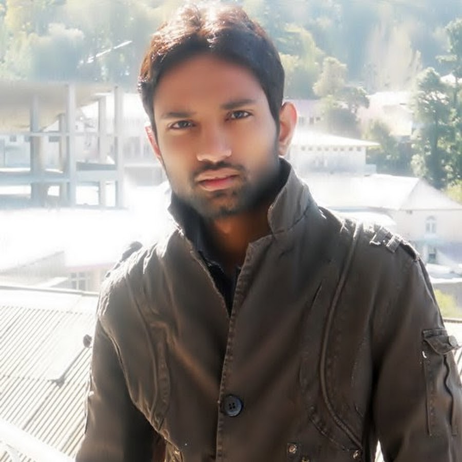 Mohsin Javed رمز قناة اليوتيوب