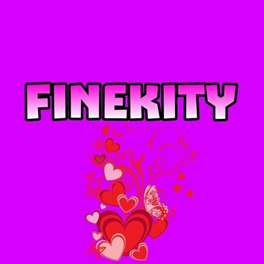 Finekity YouTube kanalı avatarı