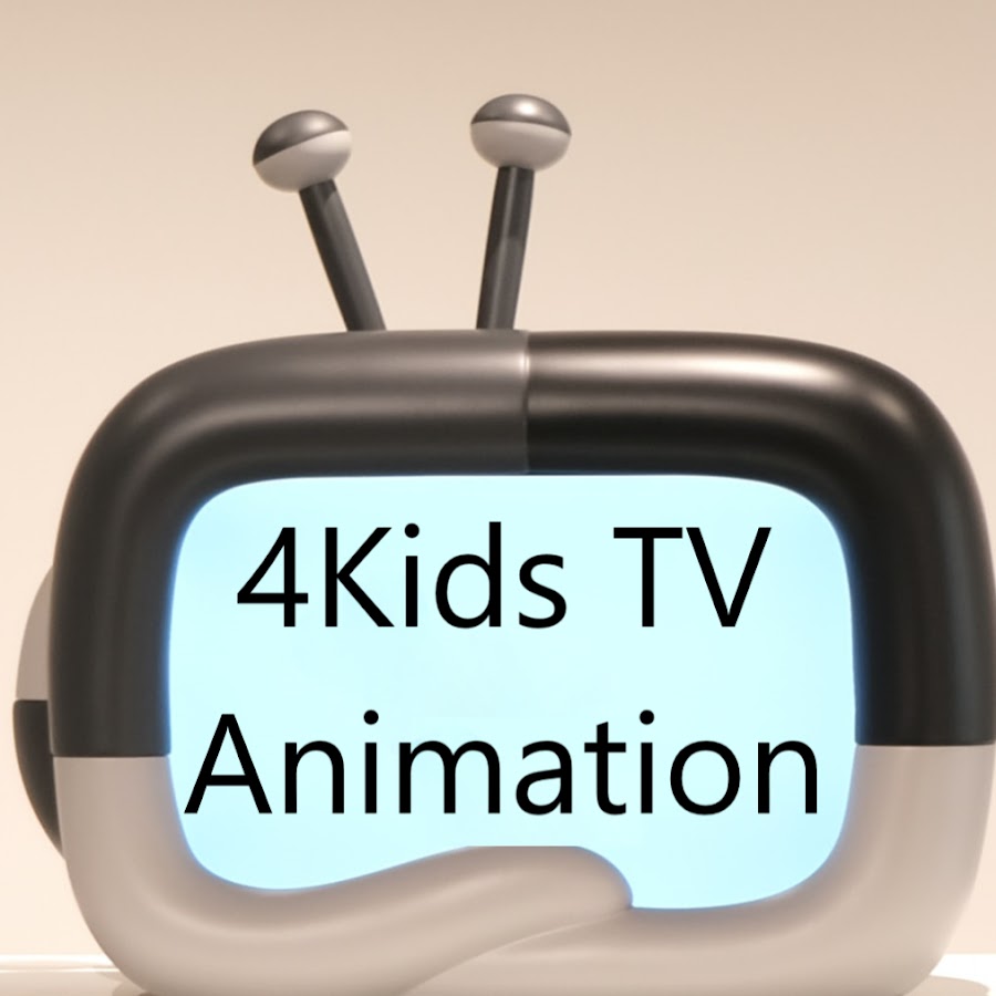 4KidsTV YouTube channel avatar