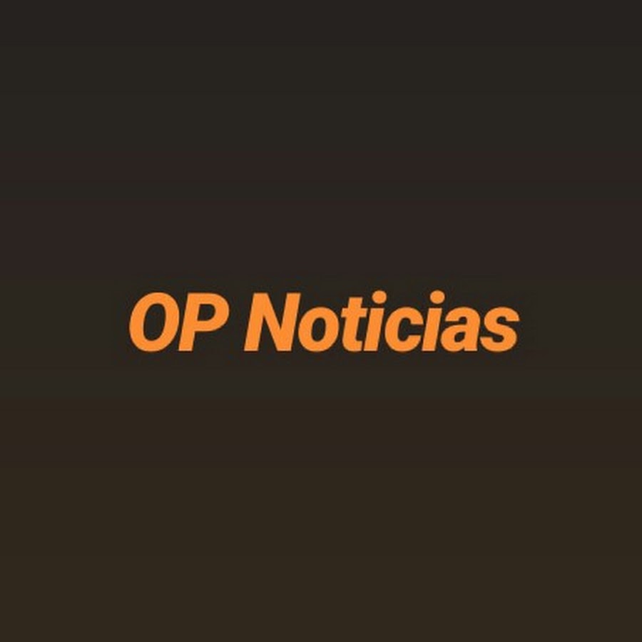OP Noticias YouTube channel avatar