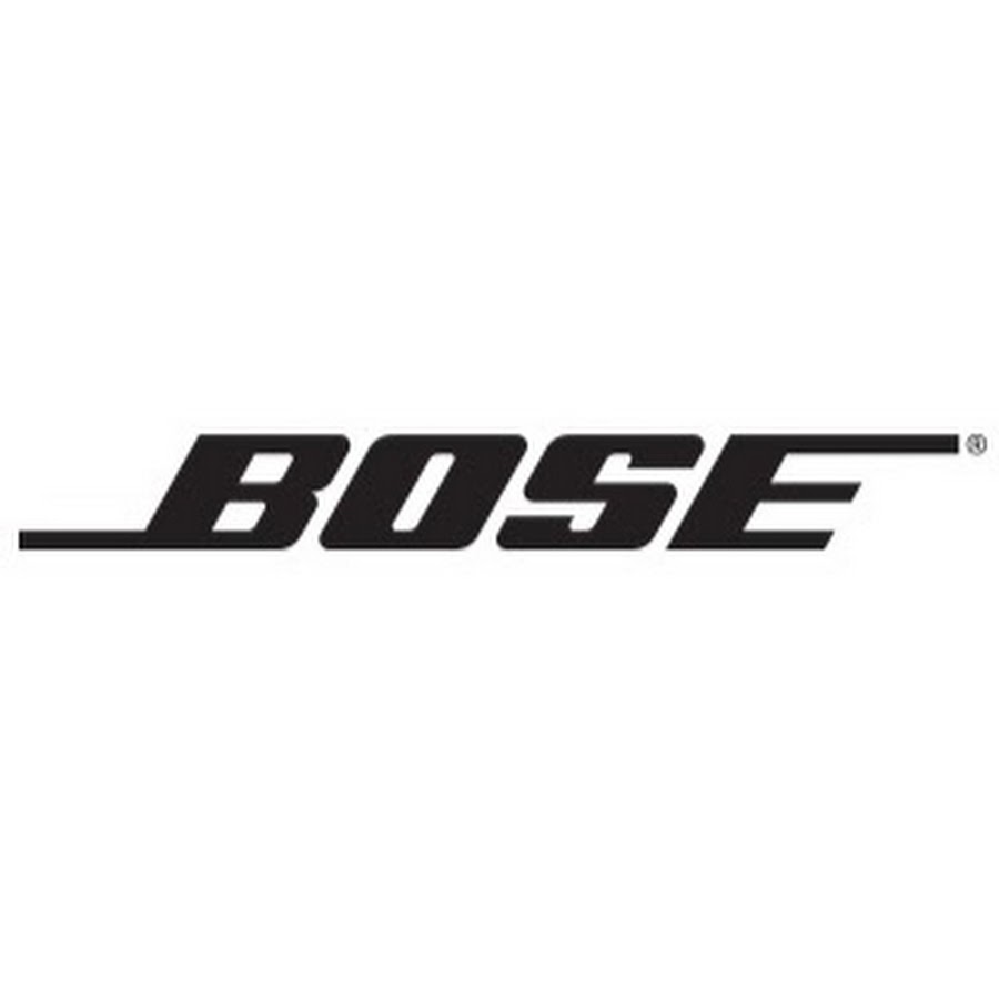 Bose Product Support ইউটিউব চ্যানেল অ্যাভাটার