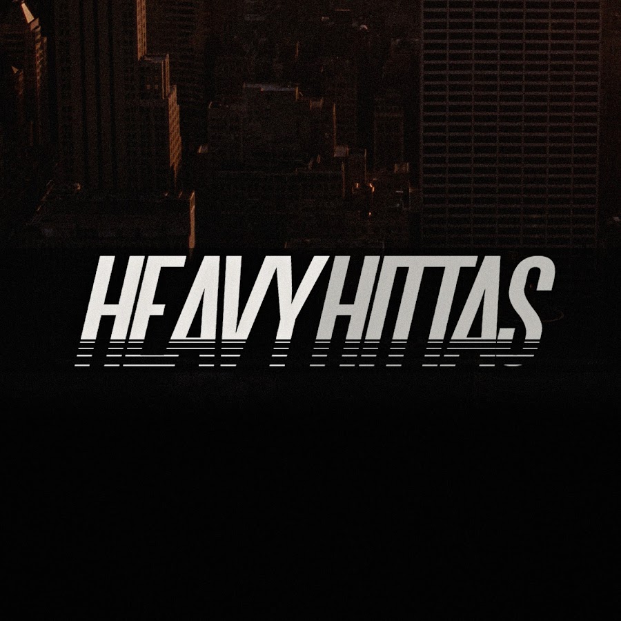 HeavyHittas YouTube kanalı avatarı