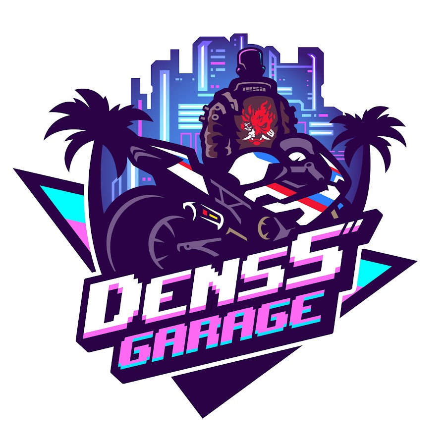 DensS (old channel)