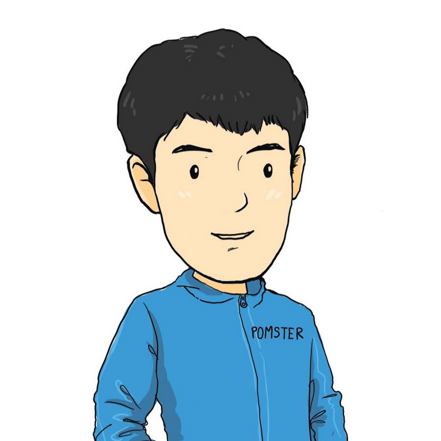 POMSTER Freestyle Avatar del canal de YouTube