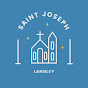 St Joseph Langley YouTube Profile Photo