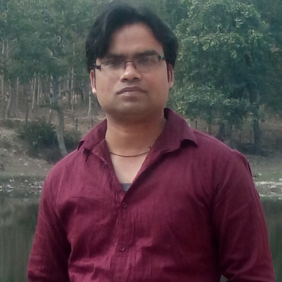 Naresh Kumar Avatar del canal de YouTube