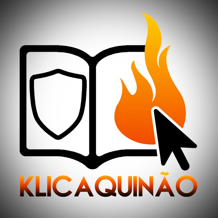 KlicaquinÃ£o YouTube channel avatar