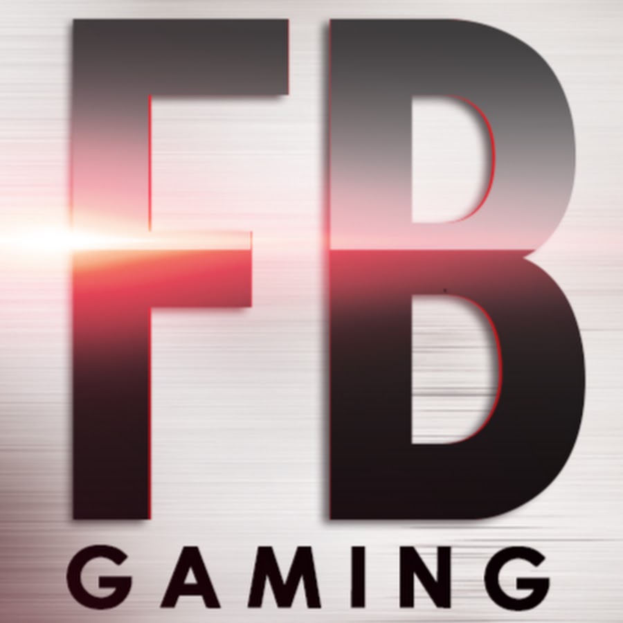fishbeats gaming YouTube kanalı avatarı