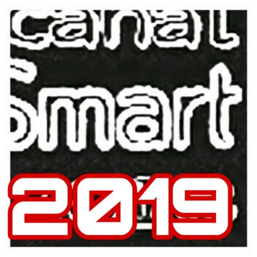 canal smart tv YouTube channel avatar