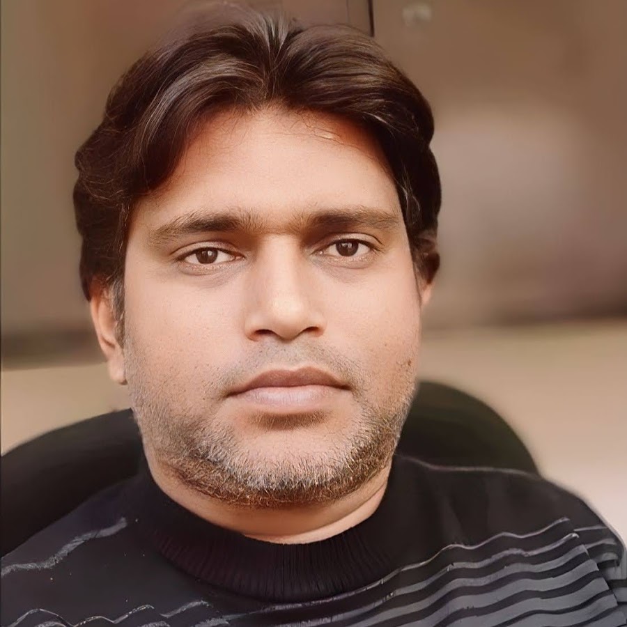 Jehangir Mushtaq Khan YouTube kanalı avatarı