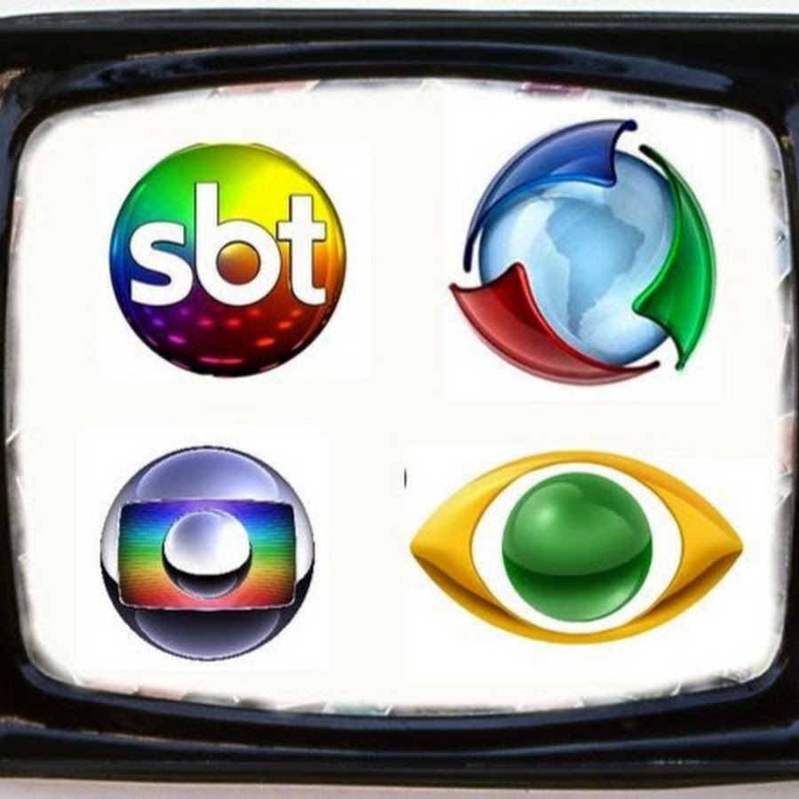 Chamadas da TelevisÃ£o Avatar canale YouTube 