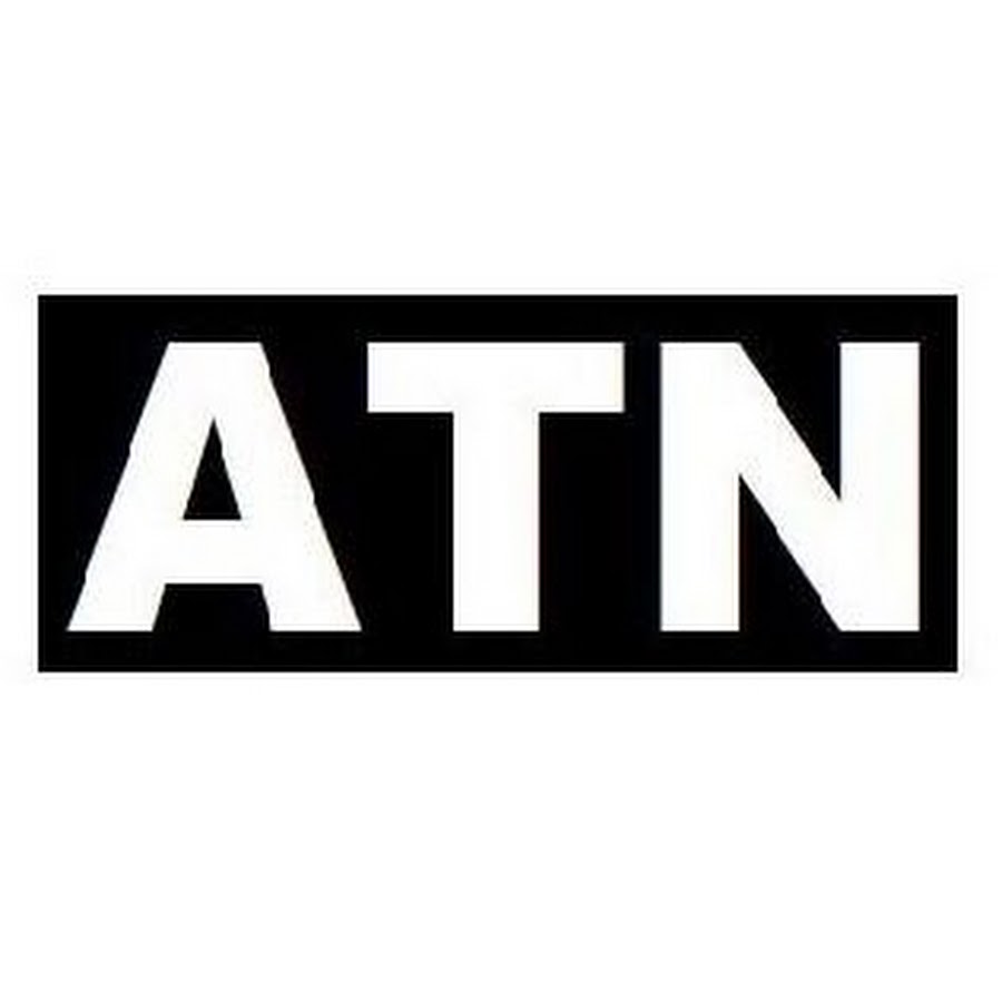 ATN LIVE YouTube channel avatar