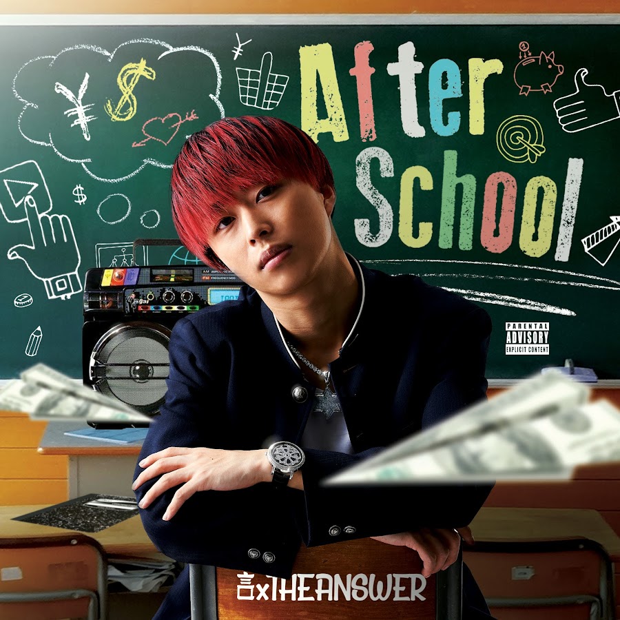 言xtheanswer Youtube