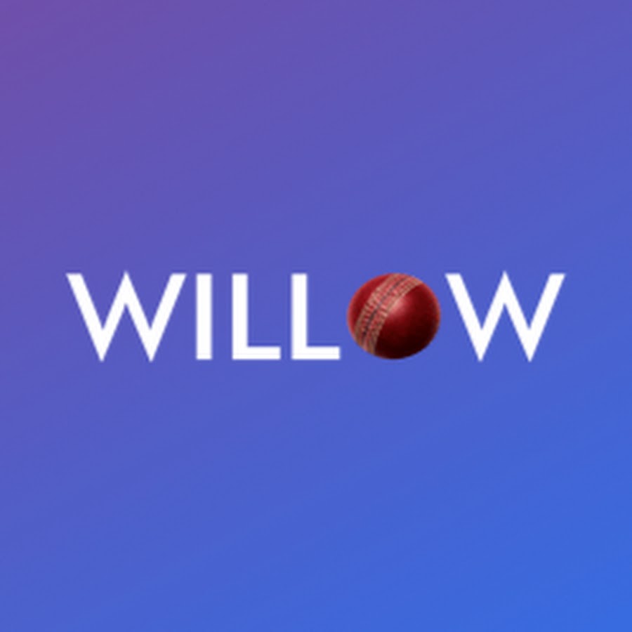 Willow TV - YouTube
