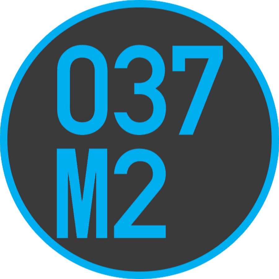 037M2 Avatar channel YouTube 