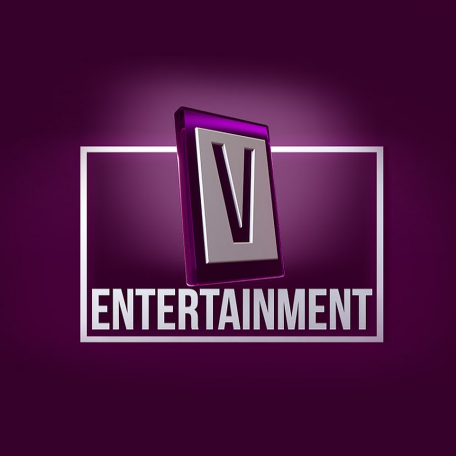 V Entertainment YouTube channel avatar