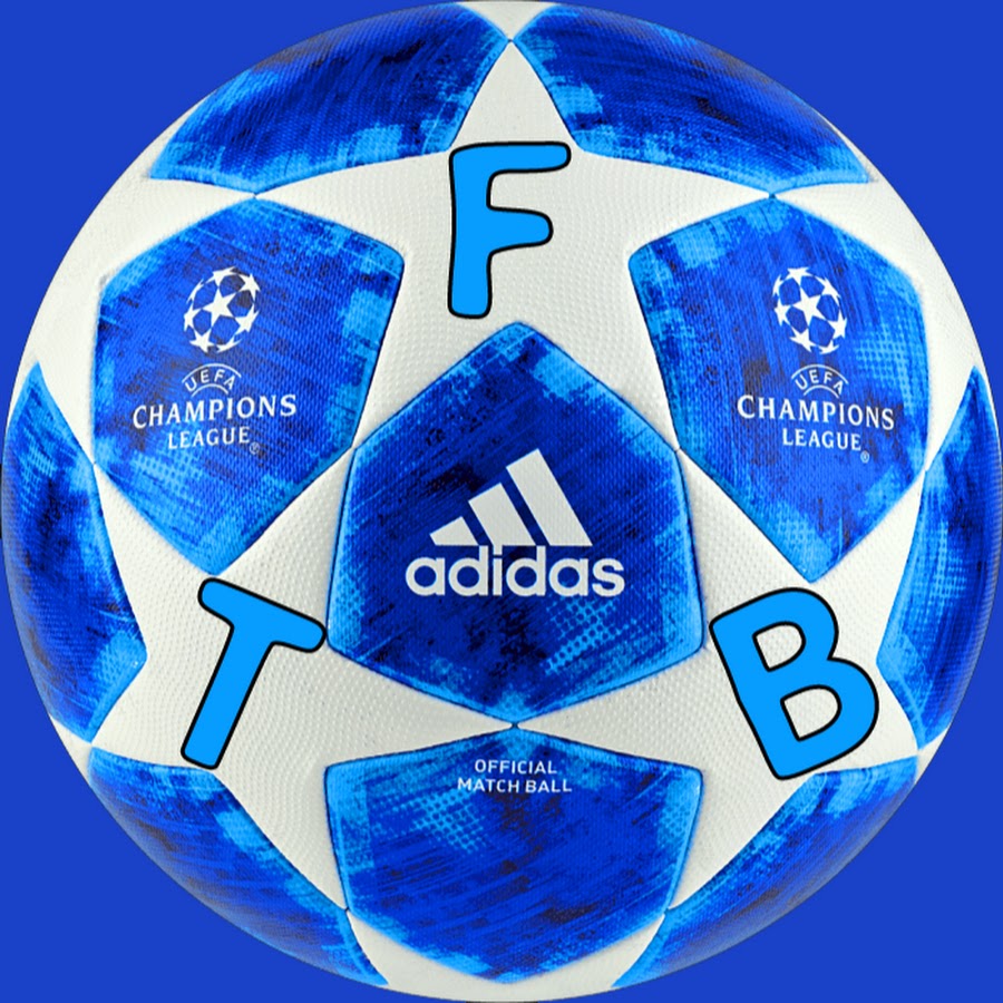 Football The Best Аватар канала YouTube