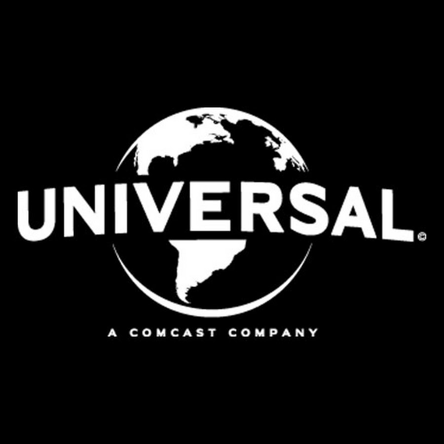 Universal Pictures ইউটিউব চ্যানেল অ্যাভাটার