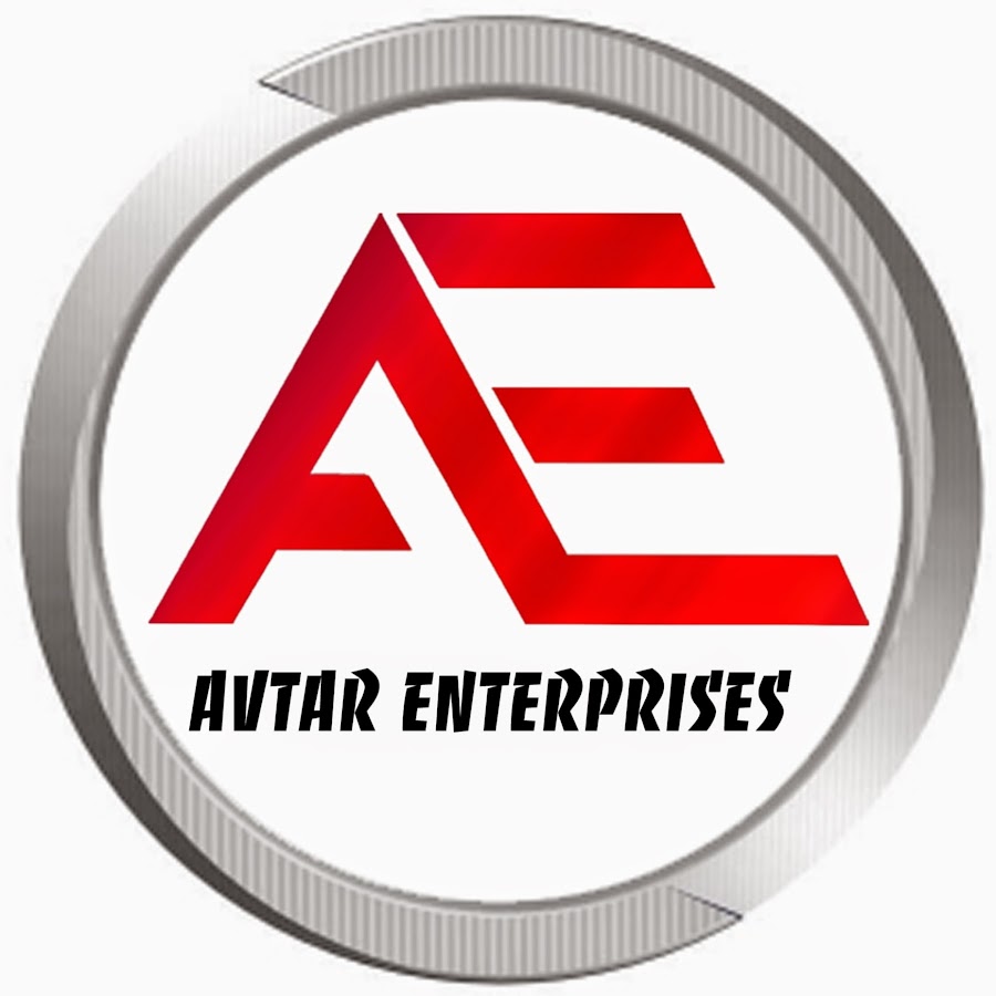 AVTAR ENTERPRISES Awatar kanału YouTube