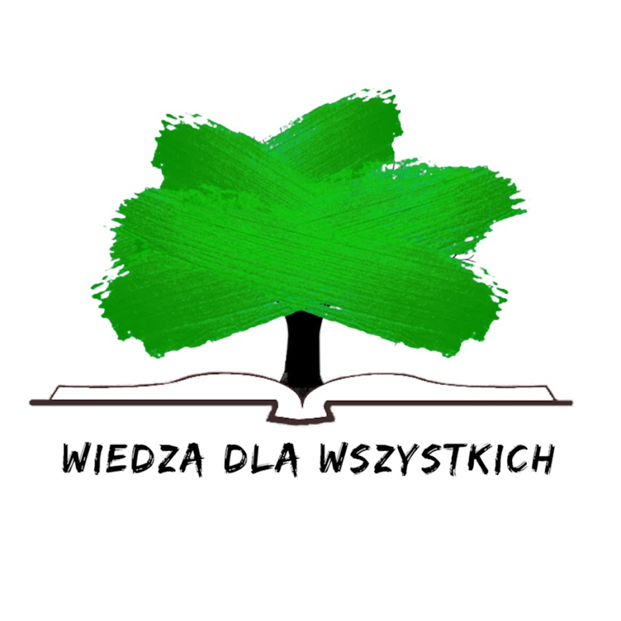 Wiedza Dla Wszystkich YouTube kanalı avatarı