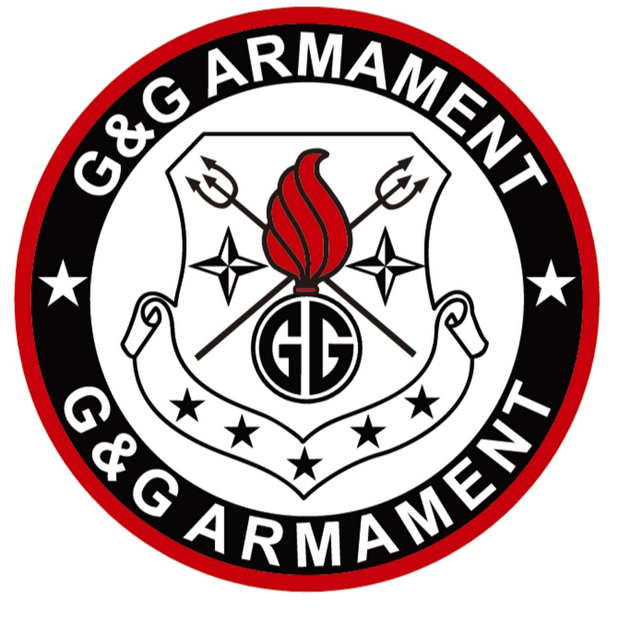 G G Armament Youtube