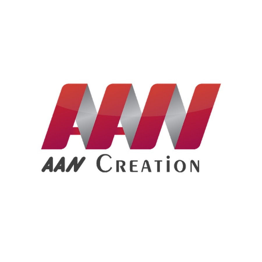AAN Creation Avatar de canal de YouTube