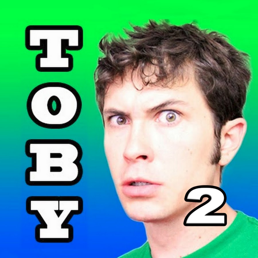 TobyTurner YouTube channel avatar
