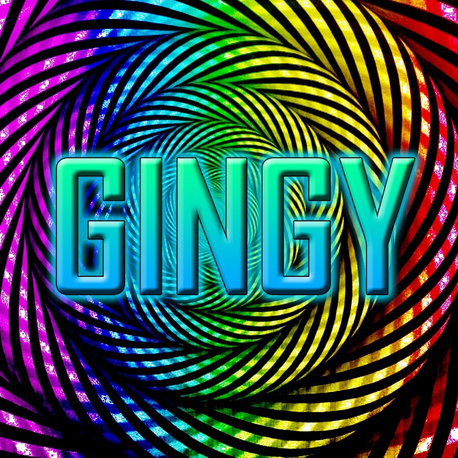 Gingeas YouTube channel avatar