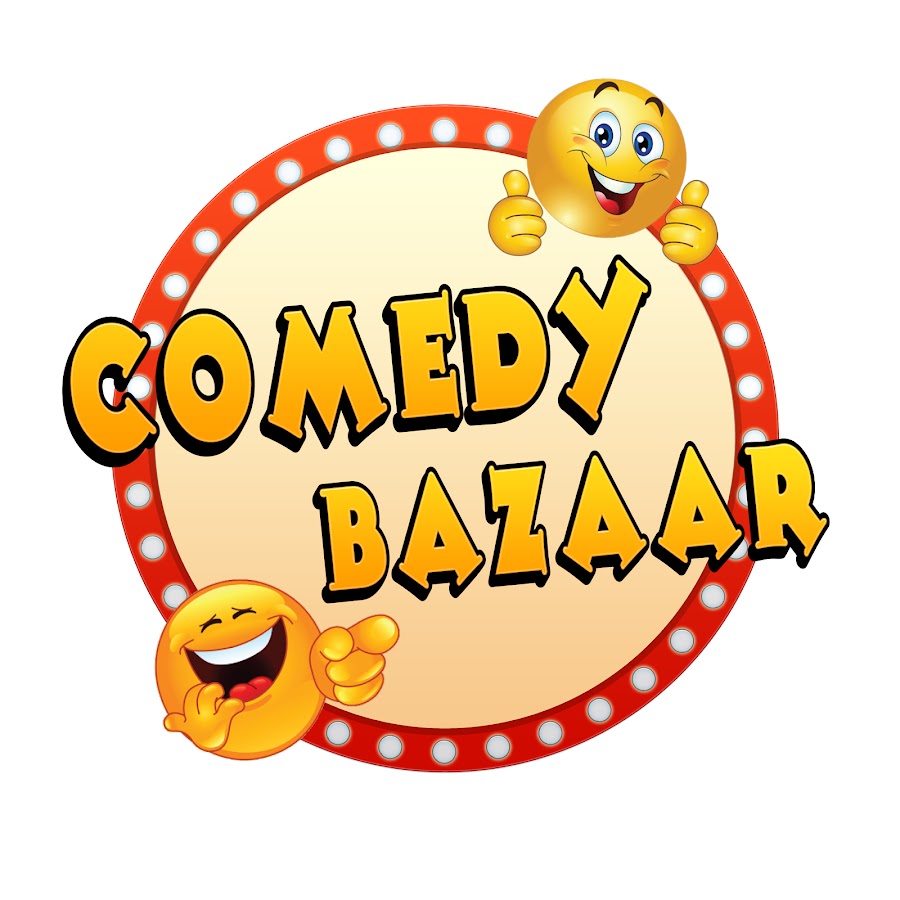 Bhavani Comedy Bazaar Аватар канала YouTube