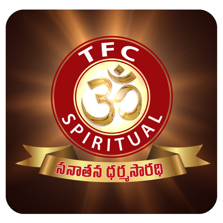 TFC Spiritual Avatar de canal de YouTube