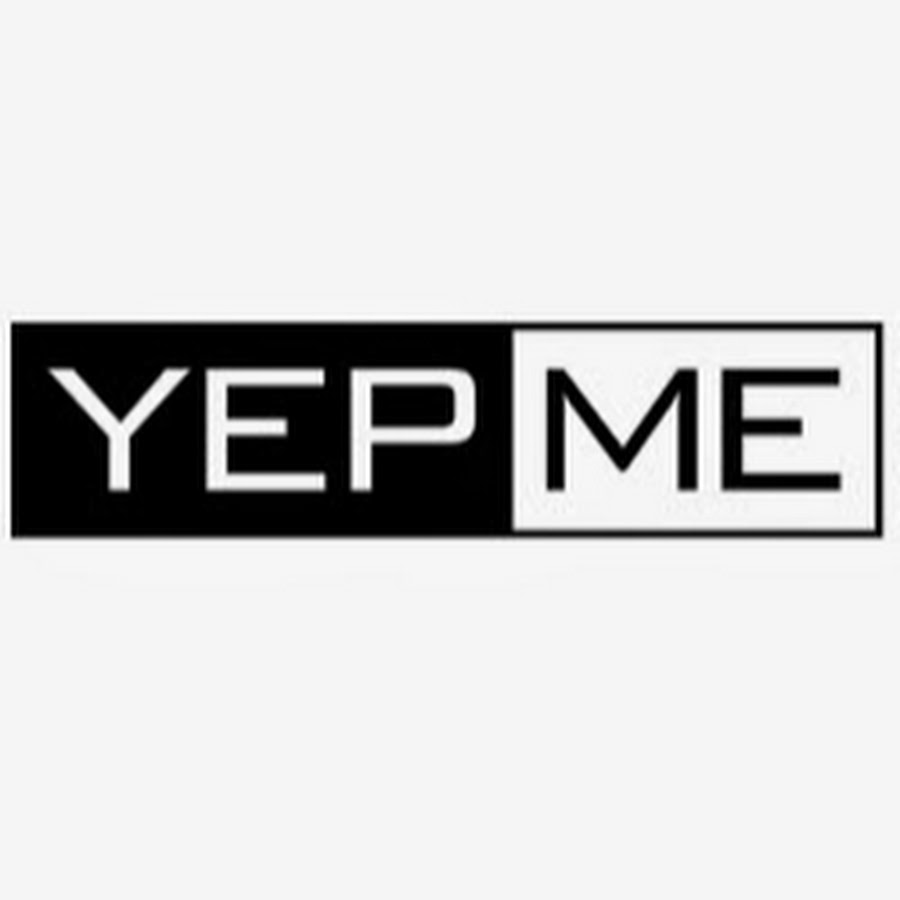 Yepme YouTube 频道头像