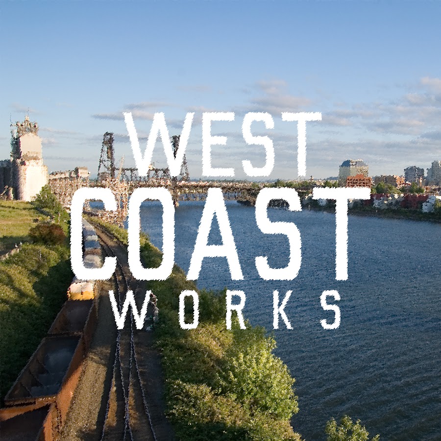 WestCoastWorks رمز قناة اليوتيوب