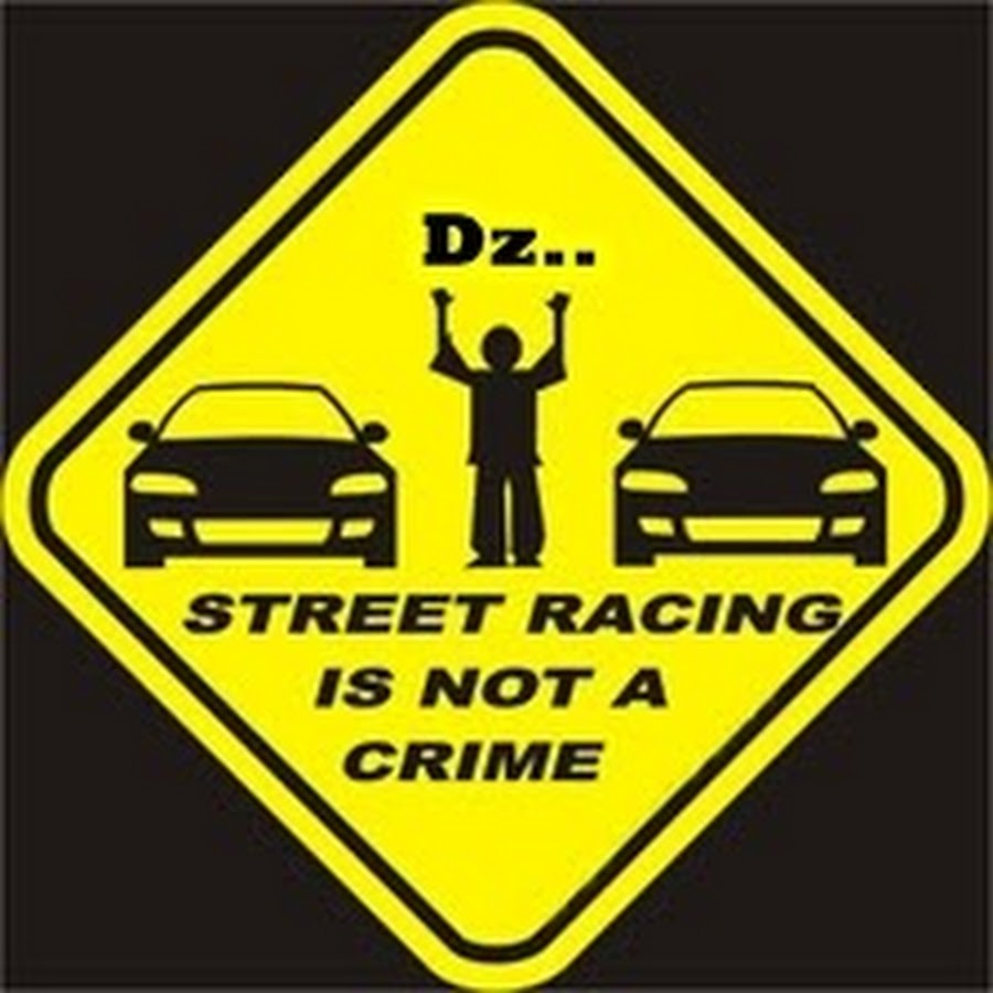 Street racer DZ Officiel Awatar kanału YouTube