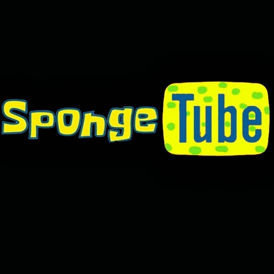SpongetubeFTW رمز قناة اليوتيوب